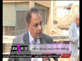 بالفيديو ... وزير الثقافة يتفقد منزل الرئيس الراحل جمال عبد الناصر