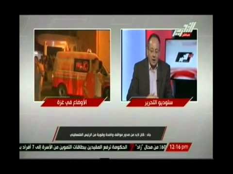 شاهد.. رد قوي و منطقي من د. عماد جاد لاطلاق كتائب القسّام اسم العاشر من رمضان علي عملياتها