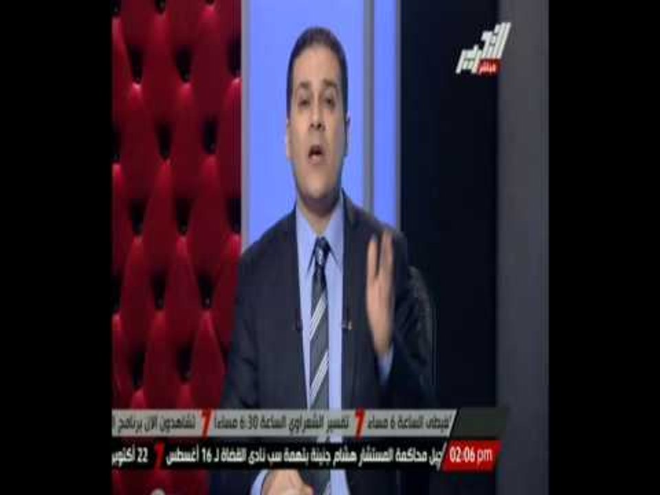 شاهين: لا يجب معاقبة الفسلطينين بأفعال حماس وواضح علاقتها بإسرائيل