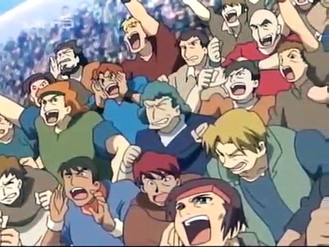 Potraga za Deltorom Epizoda 18 - Jasmin protiv Duma