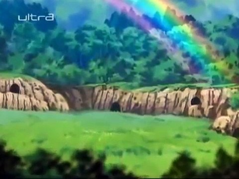 Potraga za Deltorom Epizoda 22 - Tegan se vraća