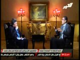 أبو حامد: الناس فى الميدان كانوا بيرفعوا صورى وبيقولوا عايزين الراجل دا يبقى رئيس