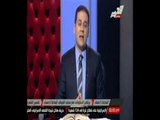 شاهين: لا أحد يزايد على المصريين في الأزمة الفلسطينية