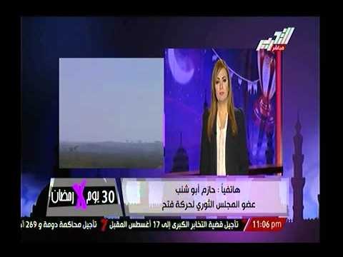 قيادي بحركة فتح : الاسرائيليون يتحدثون صراحةً بأن الفلسطينيين والعرب حشرات ولابد من سحقهم