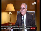 مدير إذعة راديو مصر : بكيت عندما سمعت خطاب مبارك يوم 