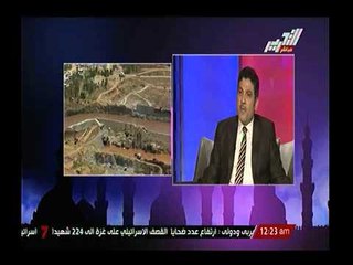 Download Video: وزير الري: اجتماع السيسي مع الرئيس الاثيوبي حرك المياة الراكدة.. و اجتماع مشترك لوزراء الري باغسطس