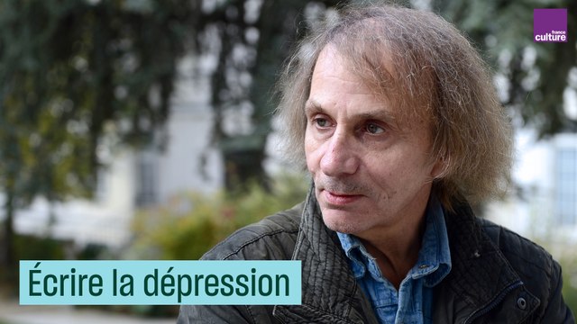 Littérature et sérotonine : quand la dépression inspire de Houellebecq à Baudelaire