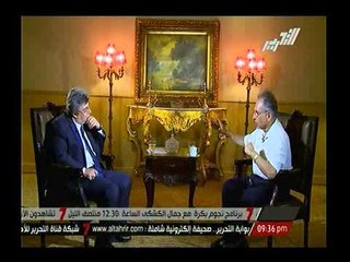 ايام فارقة : مع د. ممدوح حمزة (الحلقة كاملة)