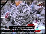 رئيس تحرير موقع العرب الان: عمليات القصف بالطائرات مستمرة فى كافة القطاعات بغزة
