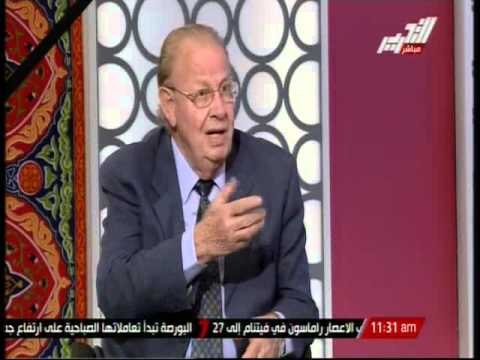 اللواء احمد عبد الحليم :التنظيم الدولى للاخوان مسئول عن العمليات الارهابية