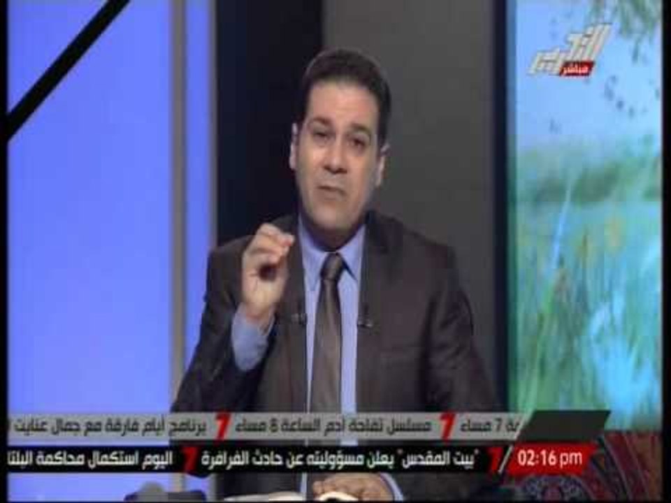 تنبيه هام بخصوص الانتخابات البرلمانية حتى لا نتفاجىء بوصول الاخوان للمجلس مرة اخرى