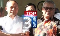 Tiga Berita Terpopuler - 3 Januari 2019