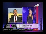بالفيديو.. قيادي بحركة فتح :متمسكين بأي مبادرة رأسها مصر وغير ذلك مجرد أفكار تطرح