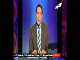 الحكواتي - شخصية الحلقة : مفيدة عبد الرحمن اول محامية مصرية