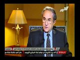 د. الغزالي حرب يروي سبب استدعاء جمال مبارك له قبل الثورة وكواليس اول لقاء لهم بالسجن