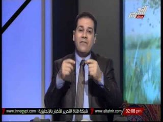 الشيخ مظهر شاهين: لن تنتصر الامة الاسلامية على اسرائيل قبل القضاء على حماس والجماعات الارهابية