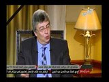 ل. سامح سيف اليزل : المخابرات العامة و الحربية هم السبب في استمرار مصر 