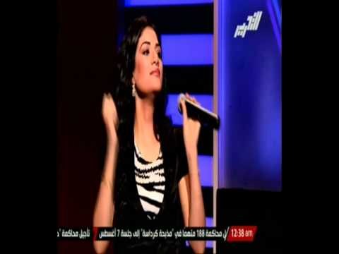 نجوم بكرة : جلسة طرب مع الفنانة صابرين النجيلي