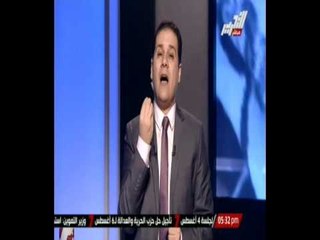 الشيخ مظهر شاهين يرد علي فتاوي داعش الكافرة