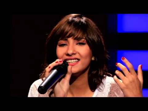 نجوم بكرة : لقاء مع المطربة والفنانة أيات نبيل