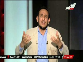 الكلام الطيب : ماذا بعد رمضان مع الشيخ رمضان عبد المعز