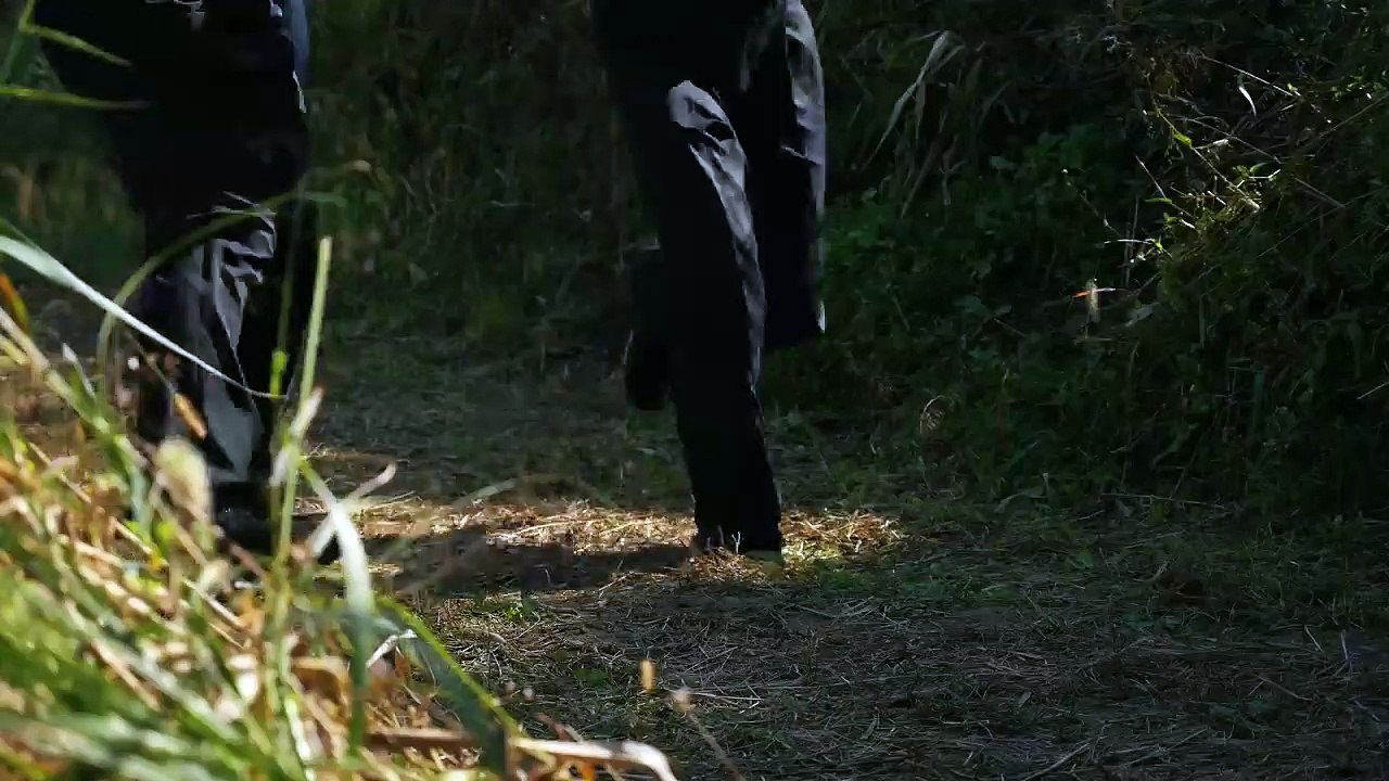 【東方閃電】聖書映画「敬虔の奥義：続編」抜粋シーン（６）主イエスは神の子であるか、それとも神自身か？