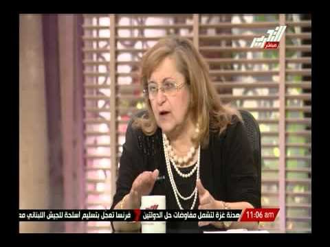 لقاء حول العائد الإقتصادى لمشروع تنمية محور قناة السويس مع د/ بسنت فهمى .. برنامج صباح التحرير