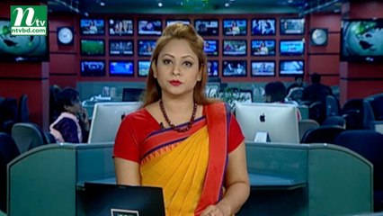 NTV Shondhyar Khobor | 03 January, 2019