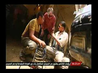 برنامج مع احترامي و تقديري مع الفنان حسين فهمي حلقة 7 اغسطس 2014