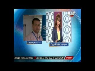 Download Video: المتحدث باسم وزارة القوى العاملة: استعادة الاستحقاقات للعائدين من ليبيا تتوقف على وجود حكومة بليبيا