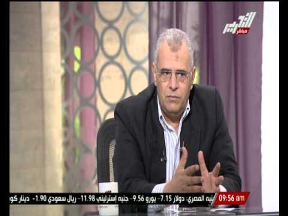 وكيل وزارة الإسكان : جارى تنفيذ 210 ألف وحدة سك...