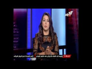 عزالدين تتساءل: ماذا حدث لأخلاق مجتمعنا "للمصريين والدراما والسينما"؟