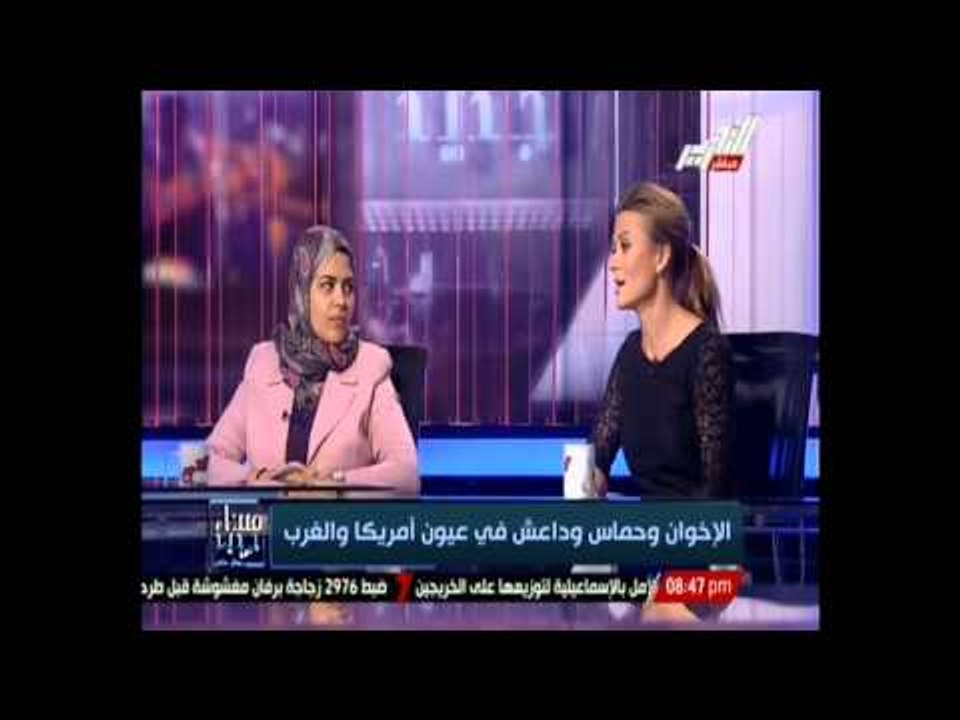 ديدال: ناديت بأن تعدل الولايات المتحدة سياساتها...