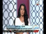 صحفى بجريدة الأهرام : الأغلبية العظمى من المصريين فى ليبيا لا يمسهم اى ضرر