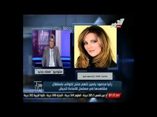 عمل درامي لتشويه صورة الجيش لصالح الإخوان