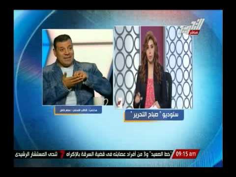 رئيس تحرير فيتو يوضح اهمية زيارة الرئيس السيسى للسعودية ثم لروسيا