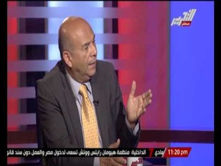 مستشار وزير السياحة : اللغة تيسر تنشيط السياحة العلاجية فى مصر