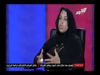 لقاء خاص مع أسرة الشهيد العقيد / عامر عبد المقصود شهيد قسم كرداسة - برنامج مع أهل مصر .