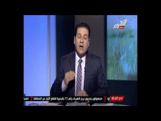 رداً علي الجدل حول صحيح البخاري مظهر شاهين : الحفاظ علي السنة النبوية أمراً واجباً