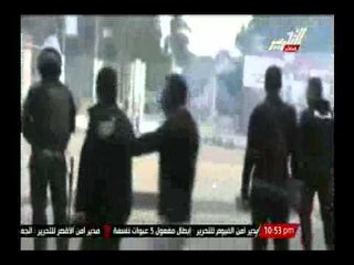 بالفيديو .. لمذا يعد العام الدارسى الماضى فى الجامعات المصرية هو الأسوء