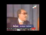 ناصر والسادات ومبارك ومرسي والسيسي في جامعة القاهرة