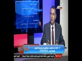عيادة التحرير : الجديد في علاج العيون مع د. طارق عبد الوهاب 26/9/2014