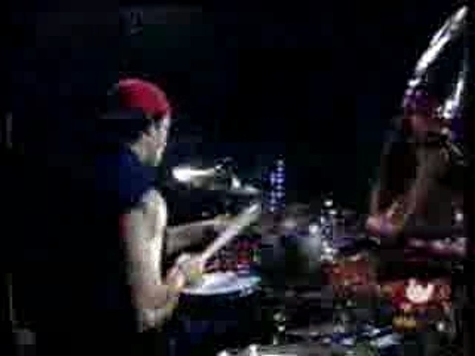 John Frusciante - Tiny dancer(live)