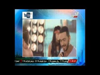 برنامج صباح التحرير - فقرة تويتبوك - أخر الأخبار على مواقع التواصل الإجتماعى