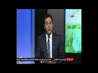 شاهين يهاجم الساخرين من انفراجه ازمة الكهرباء