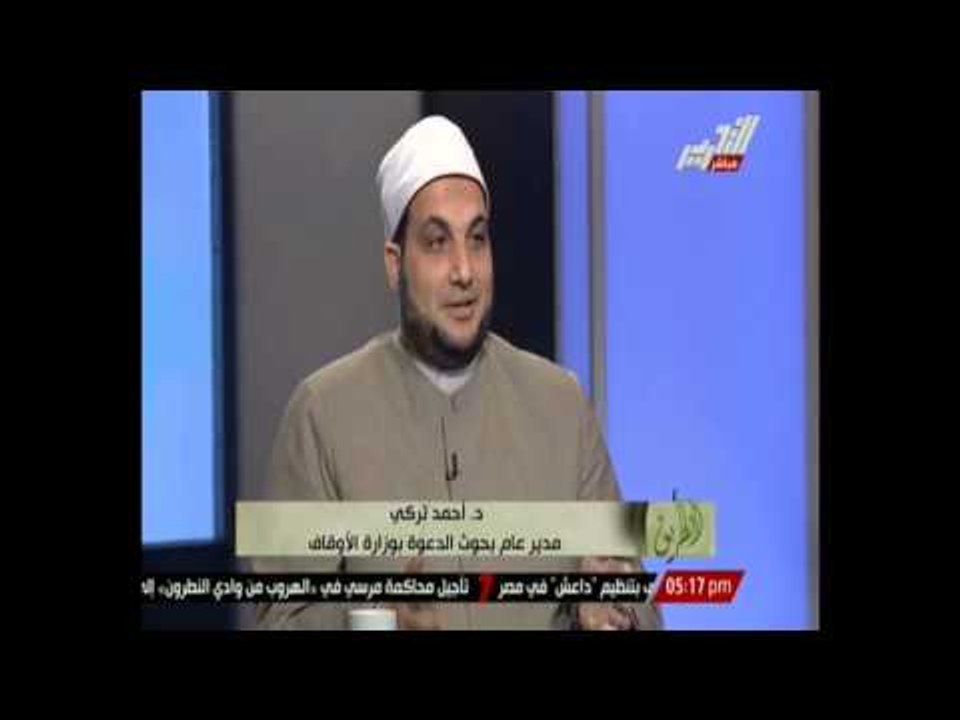 مظهر شاهين : لو مش عاجبك جيش بلدك المصري سيبه و...