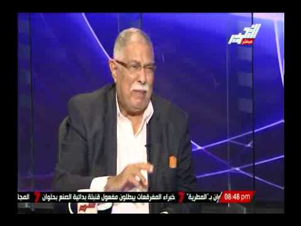 إبراهيم زهران يكشف عملية فساد لوزير البترول الس...