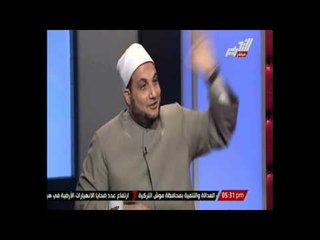 الشيخ تركي : الأخوان احتلوا المساجد لأغراضهم السياسية الخاصة