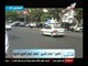 كاميرا " صباح التحرير " تتفقد أحوال المرور بالجيزة