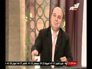 " صباح التحرير " .... لقاء خاص مع الفنان " عبد القادر درعونى "